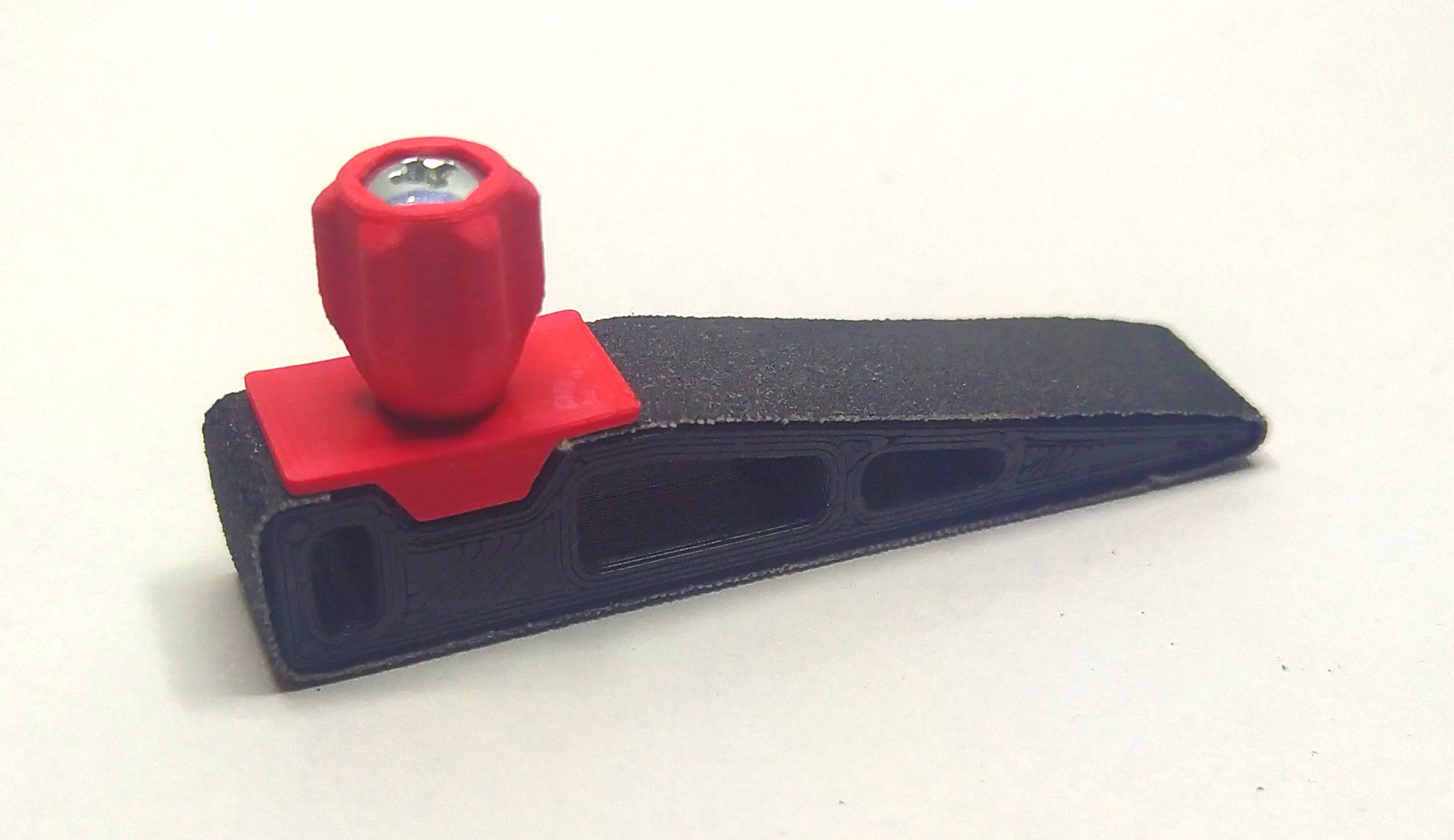 Miniatura 6 do modelo 3D (Mini-Mini) Micro Sanding Blocks
