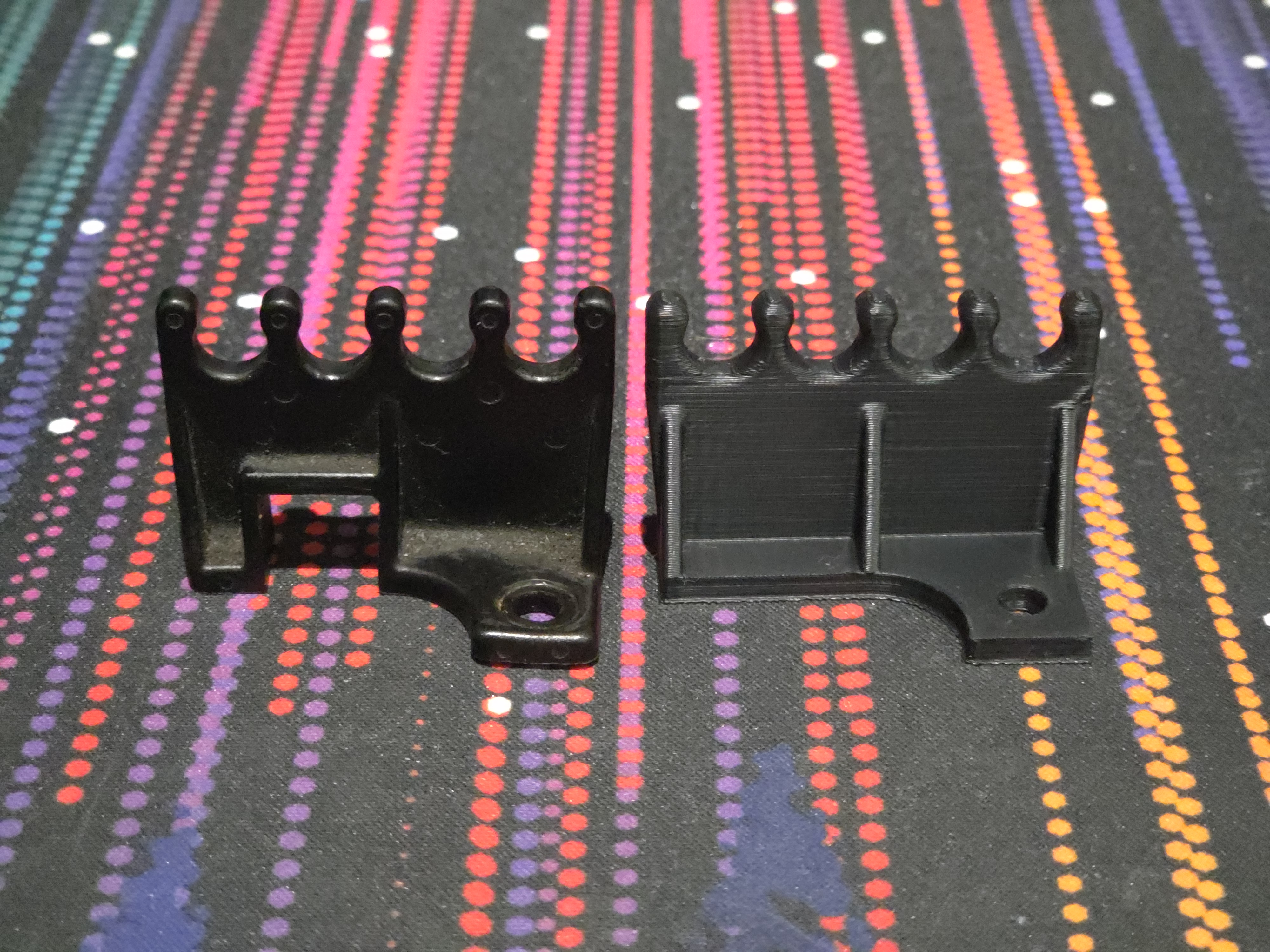 Mazda MX-5 NA/NB Engine Ignition Cable Holder