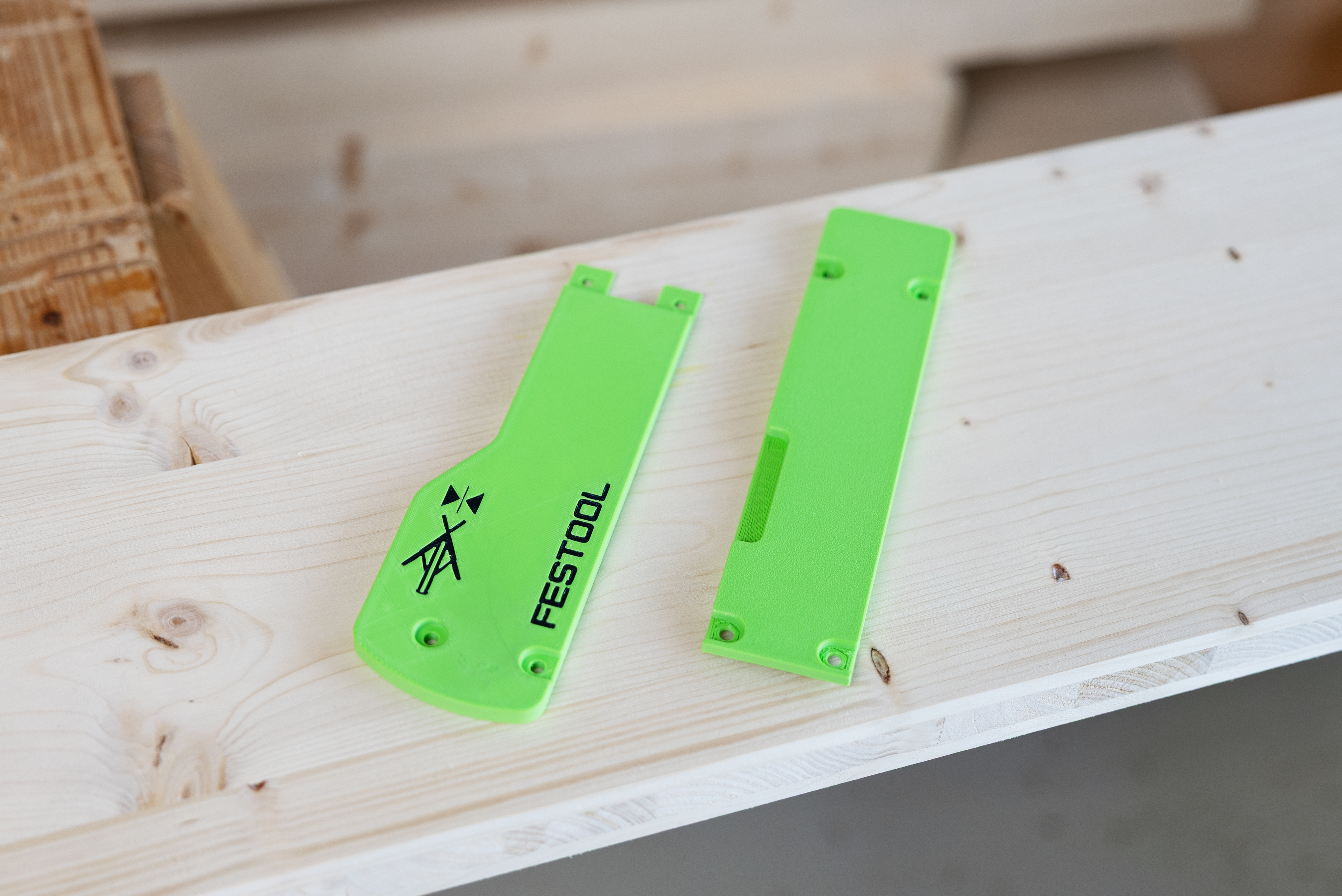 Festool Kapex Zero Clearance Insert — miniatura 4