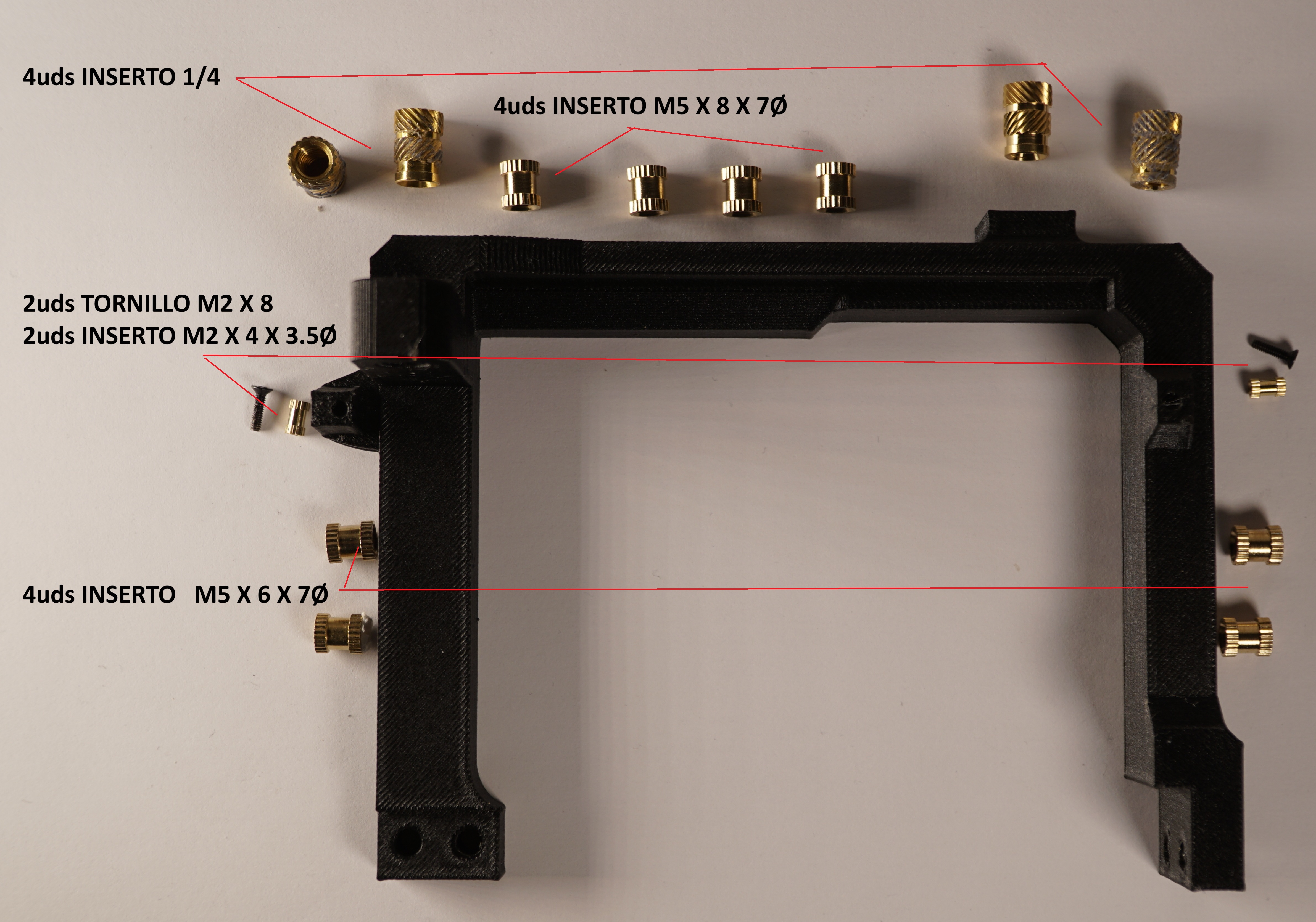 CAGE SONY A7 IV WHIT ACCESSORIES — thumbnail 3