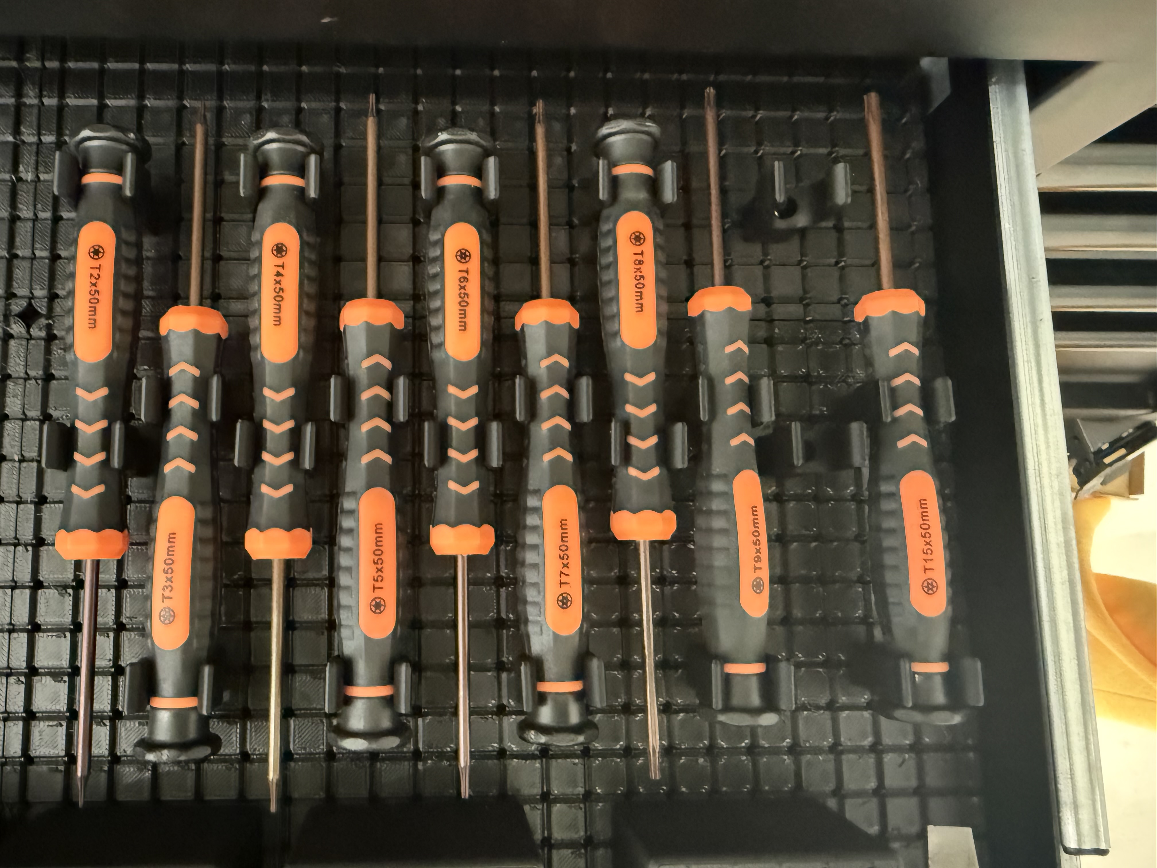 Grid10 Base Plate — miniatura 6