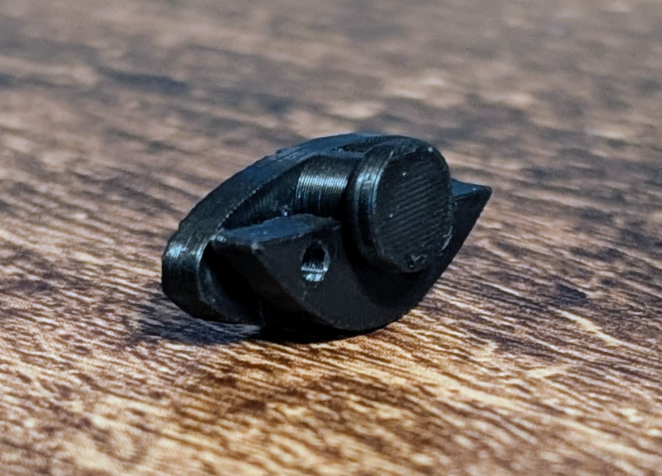Small Canvas Mount — miniatura 2