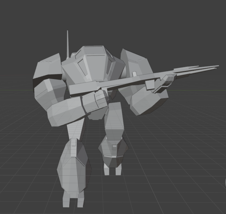 GDI zone troopers