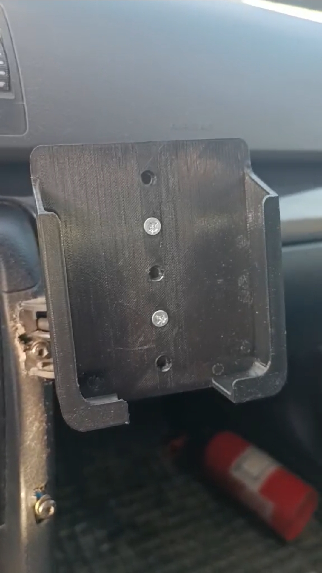 Car Phone Holder for screw M5