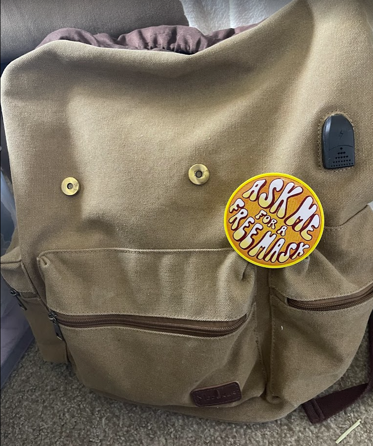 Pinned Button Saver