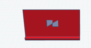 Tablet holder