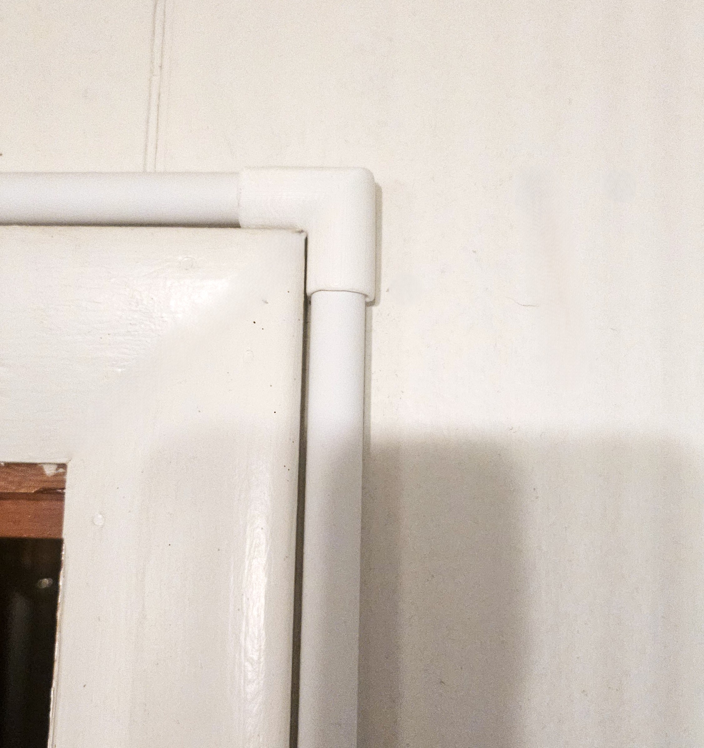 Legrand Cordmate Elbows and Couplers