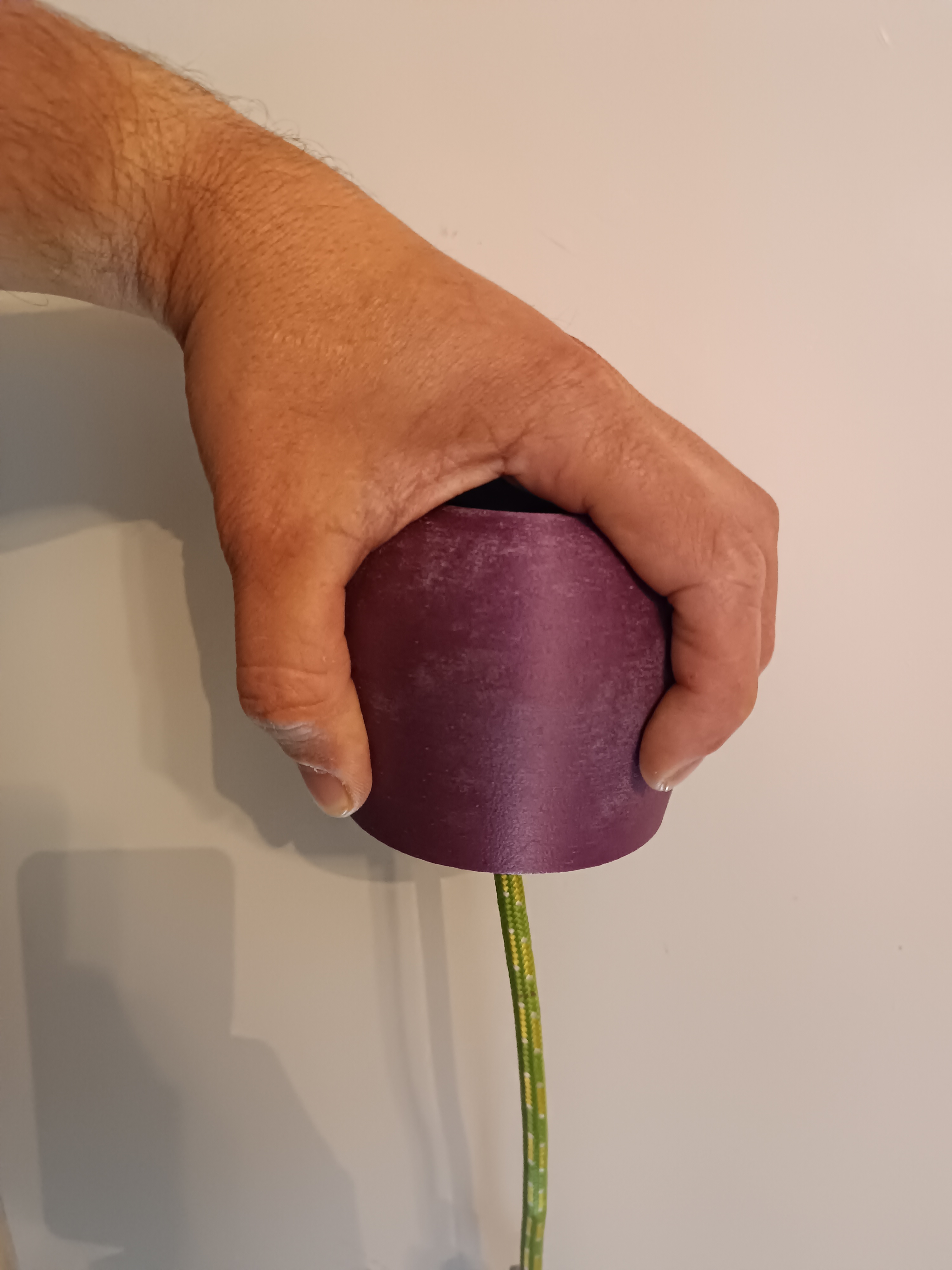 Talon Grip Lumbrical Trainer