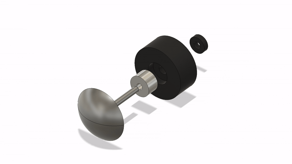 BabyTrains - Coupler (Spřáhlo) — thumbnail 2