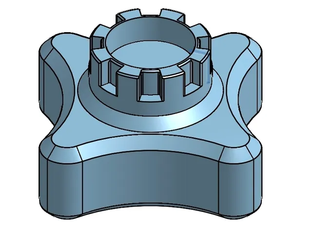 Neoperl 21 mm Serviceschlüssel