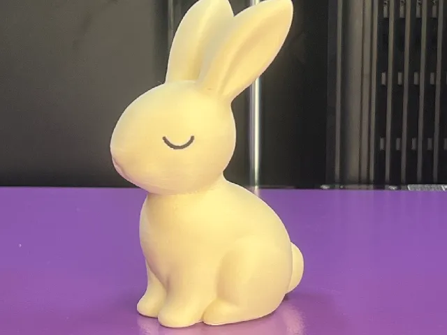 Easter Bunny