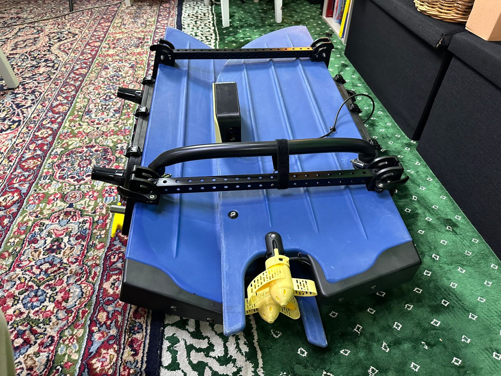 BlueBoat Propeller Protector — thumbnail 2