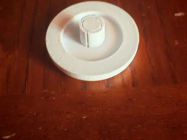 Cuscinetti per tavoletta wc