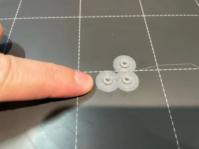 M2x3 M.2 SSD Stud