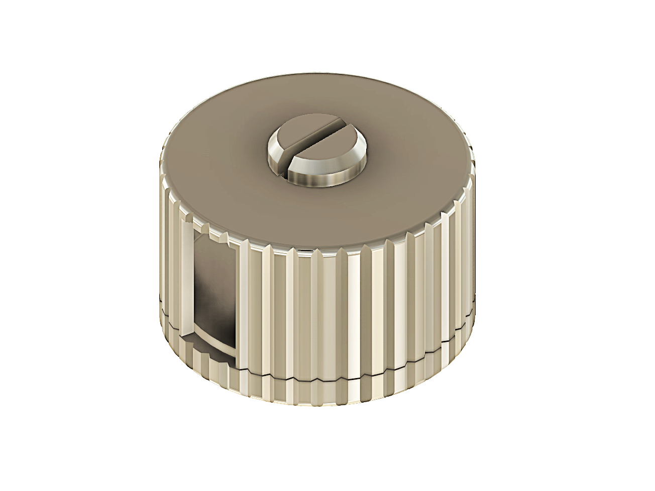 Tailor tape measure storage/winder
