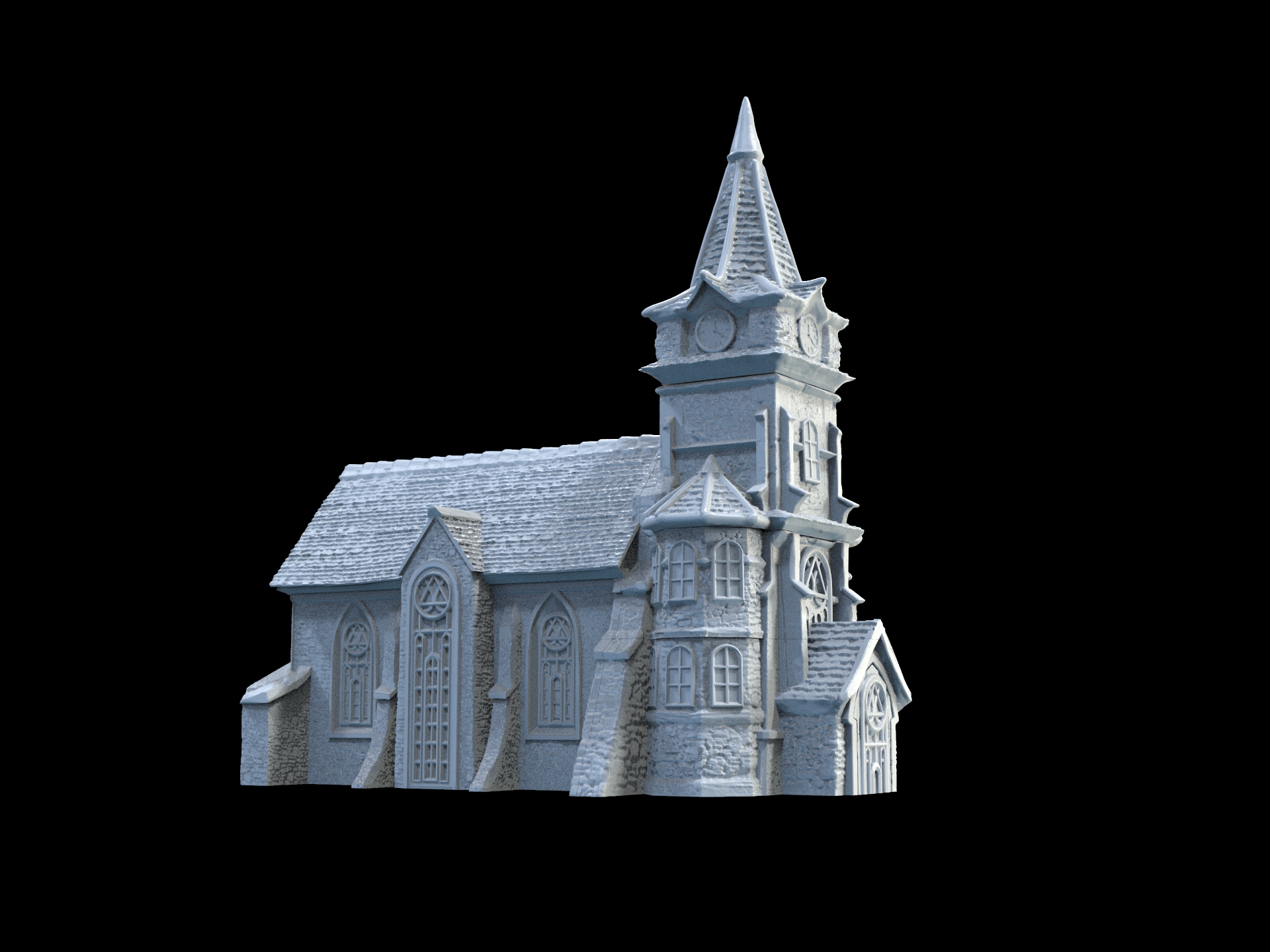 Grexdale Church — miniatura 3