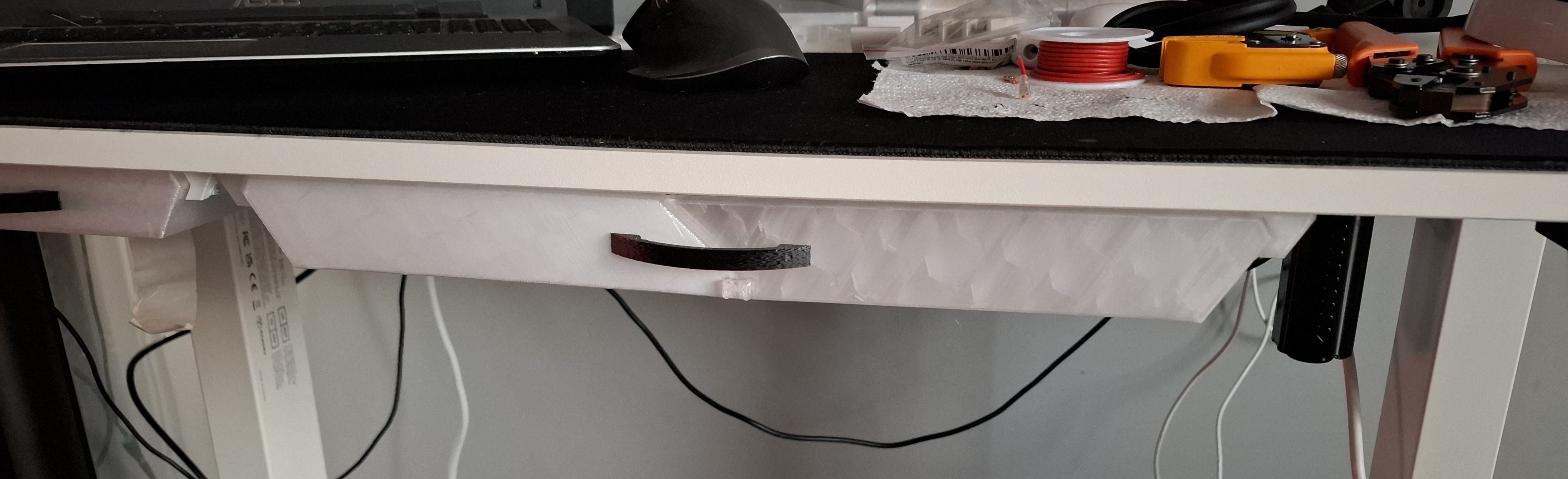 Mega Drawer — miniatura 2