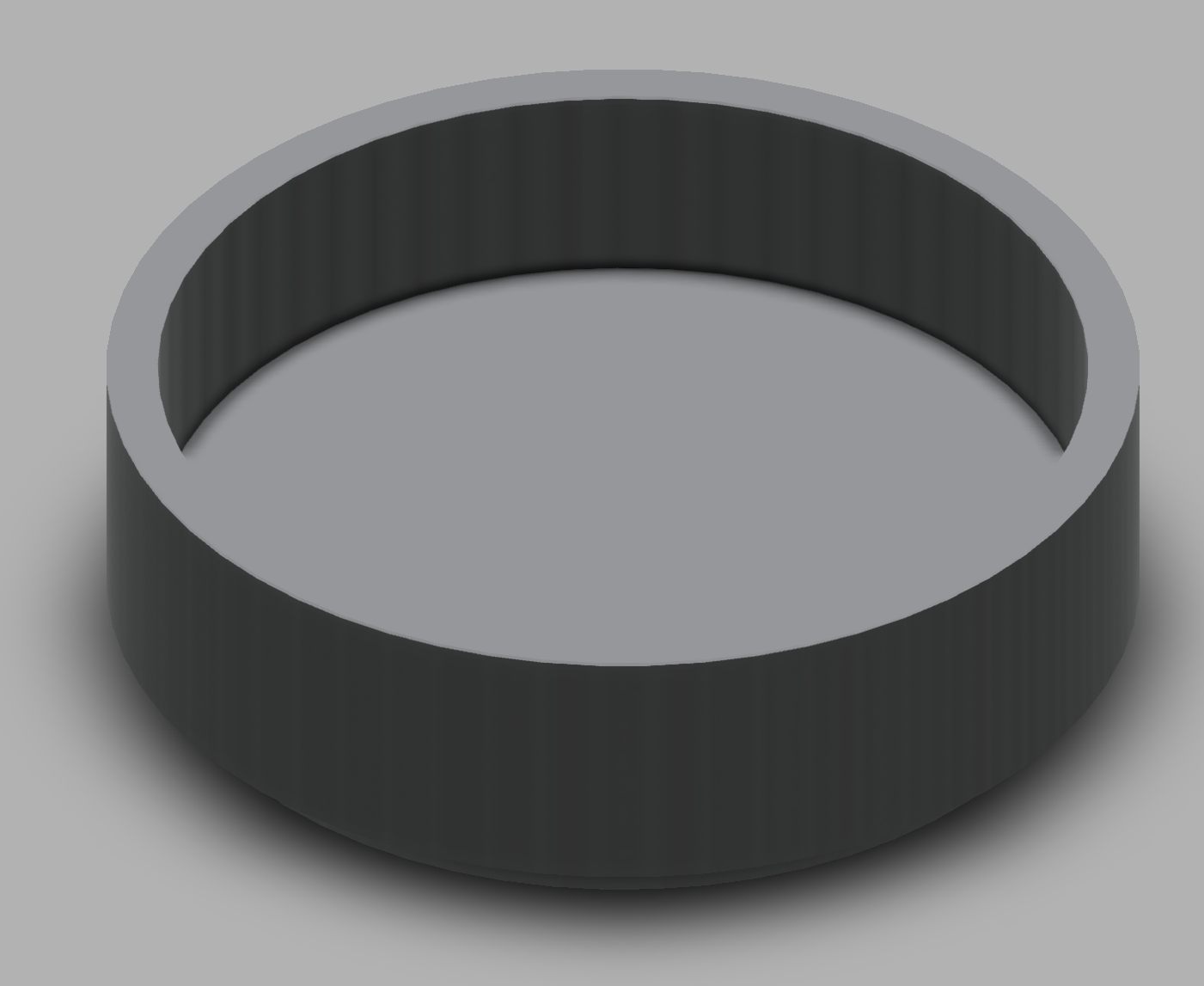 Stackable Container