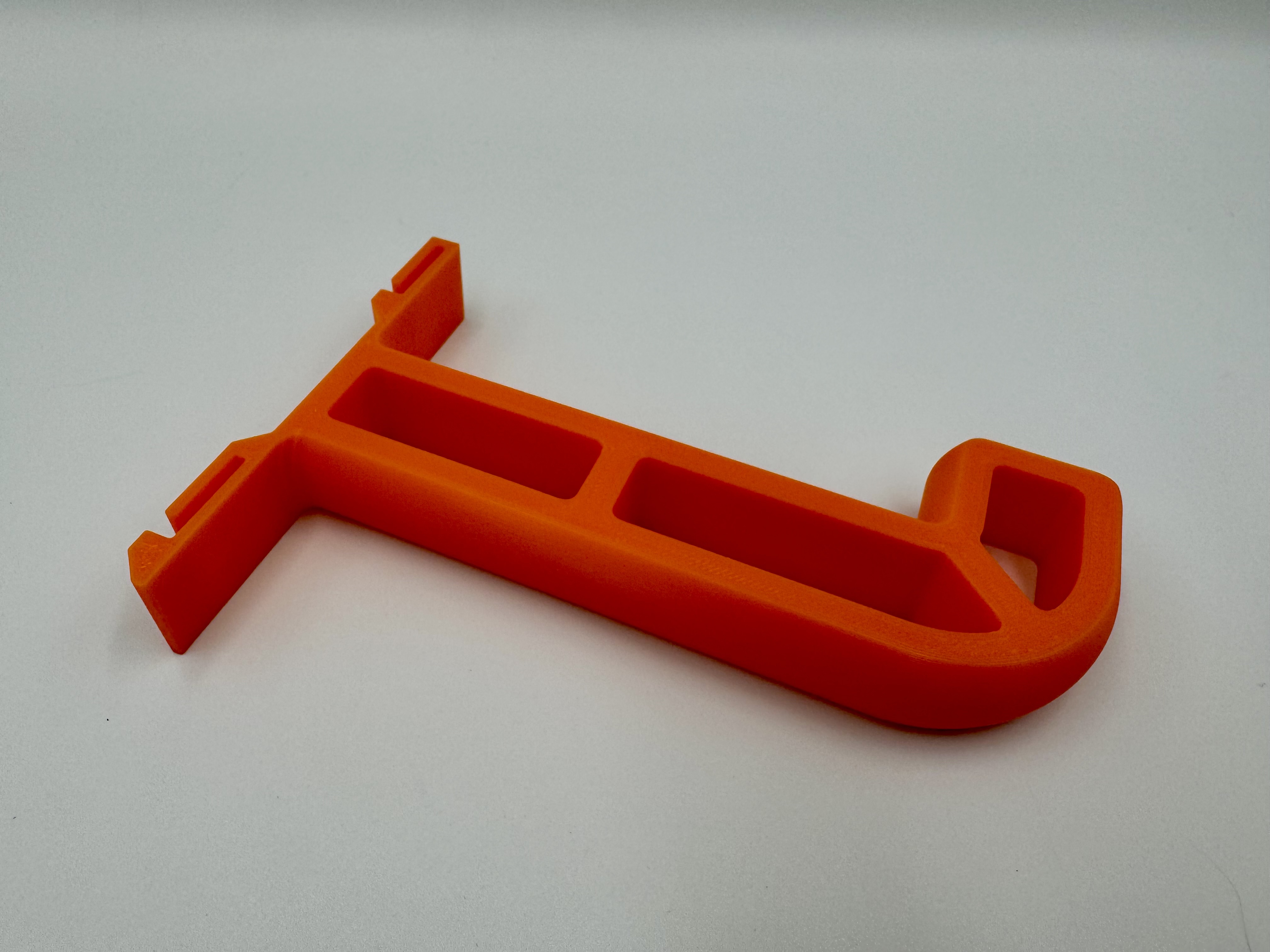 Accessory Secure Mounts Compatible With WFI Workbench Suspension Rail — thumbnail 5