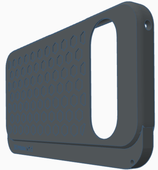 Updated Google Pixel 10/ 10 Pro Tripod Mount Phone case (please download!) — thumbnail 5