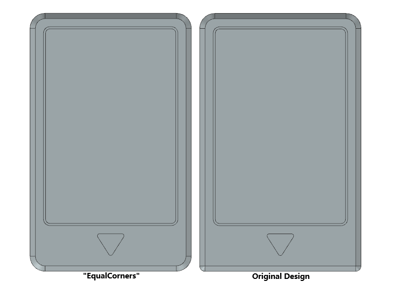 ESPHome Cartridge Player - STEP recreation for remixes
