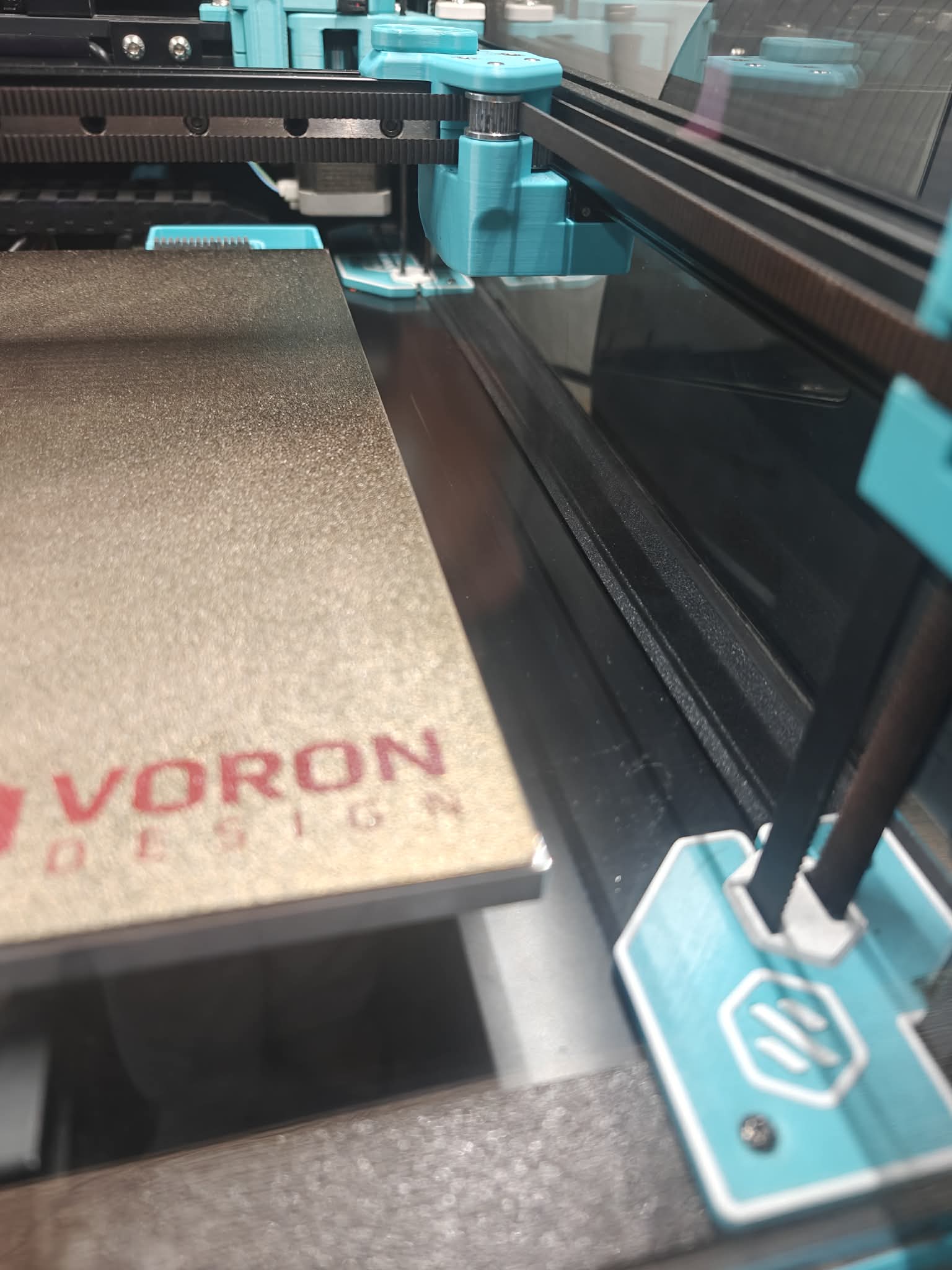 2020 extrusion profile cover