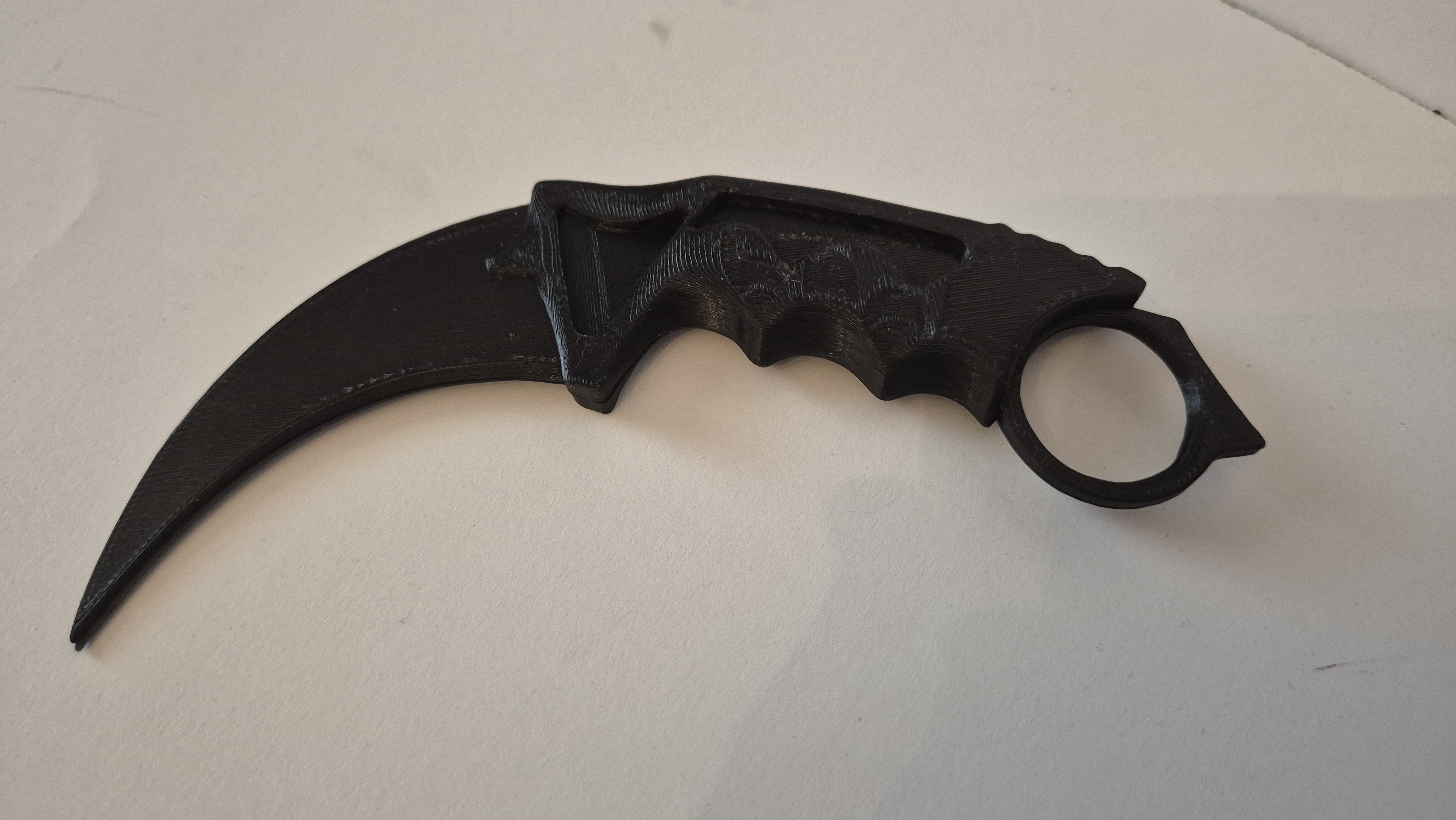 Carambit CS2