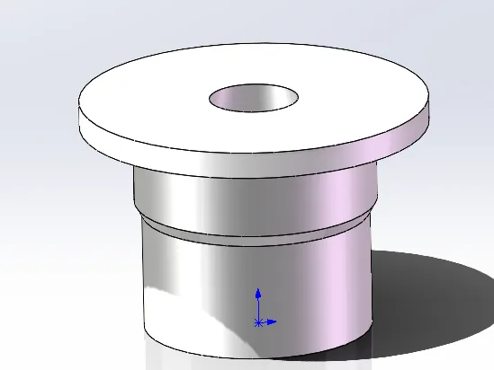 Aperture for GretagD200II density meter