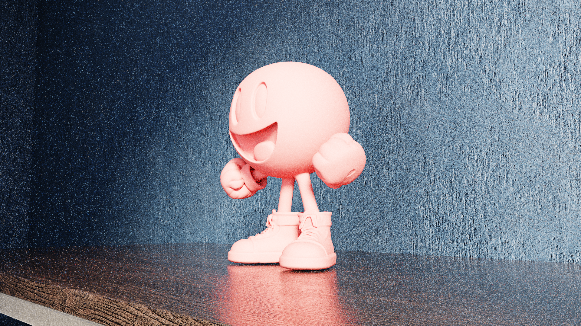 Chibi Pacman — thumbnail 5