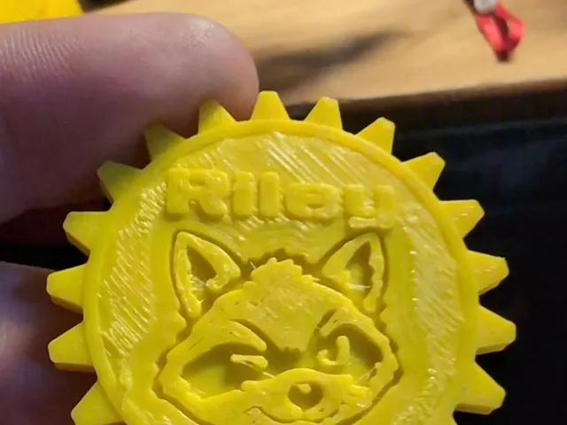 TRTs Makers Coin