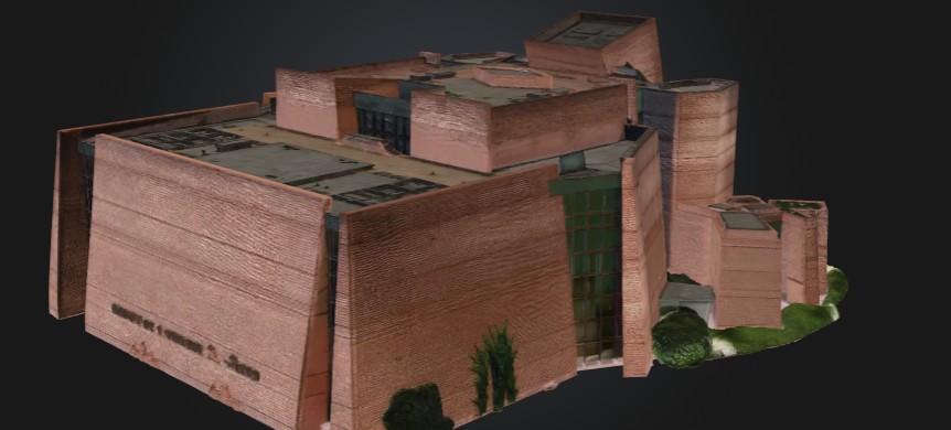 Alhamra Art Complex