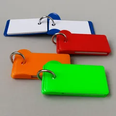 Flashcard Protector