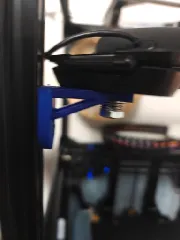 T-Slot Camera Mount