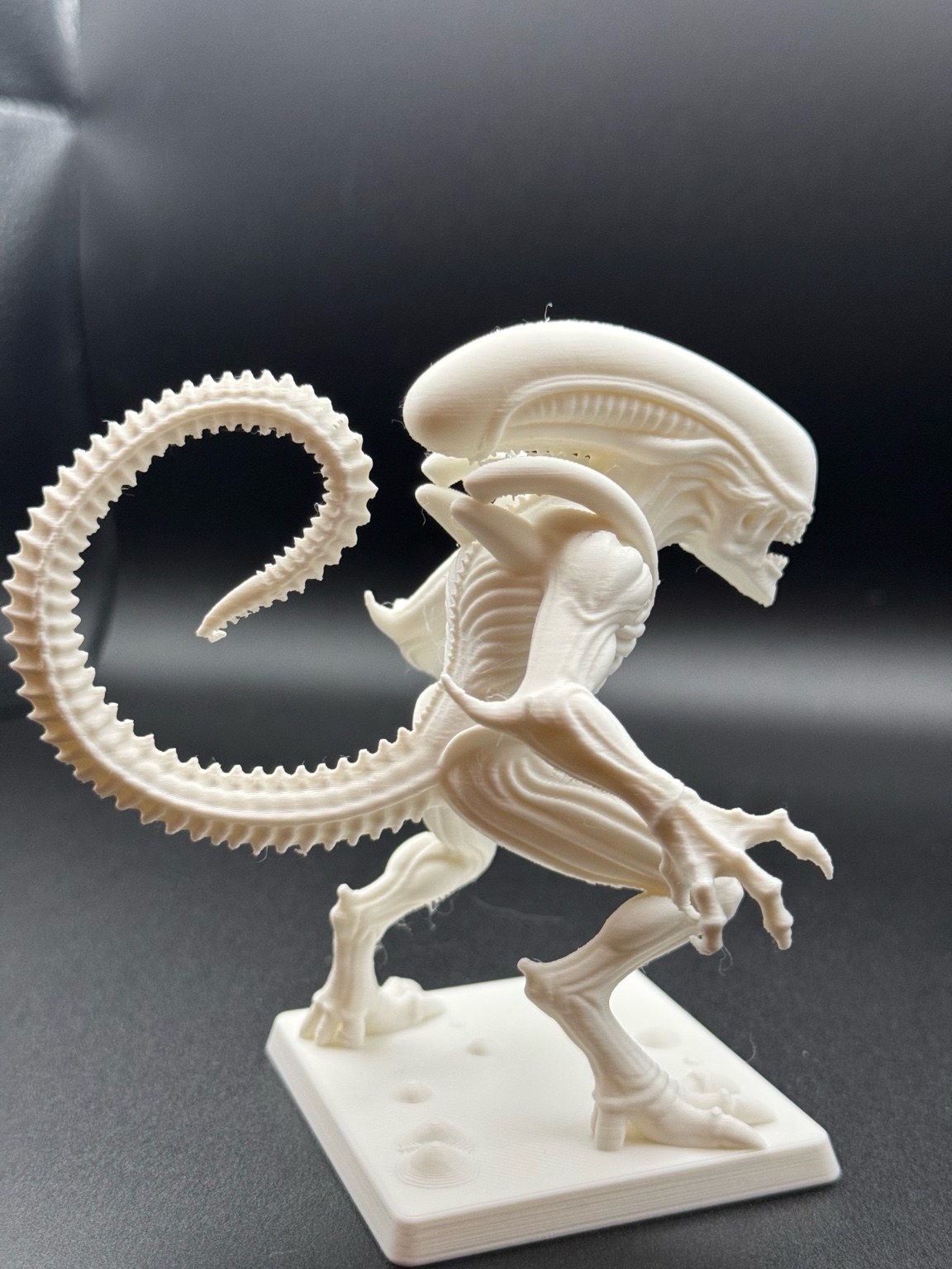 Xenomorfo (Alien) — miniatura 4