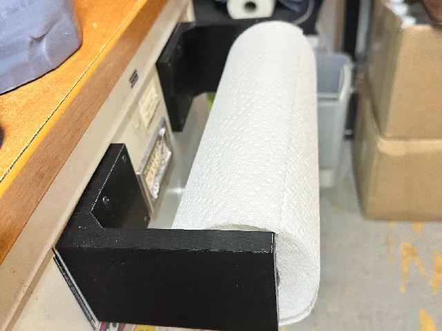 Paper Towel holder