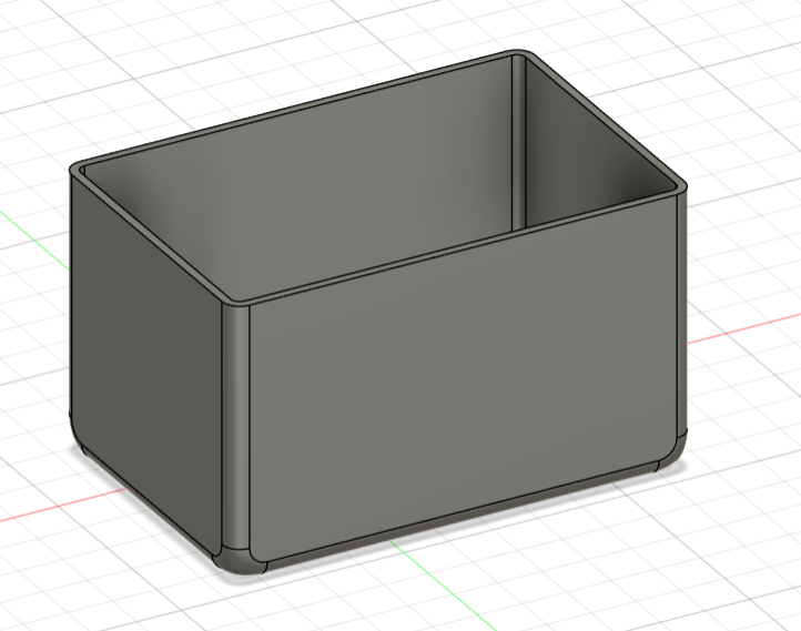 DRZAK - krabička, box — miniatura 2