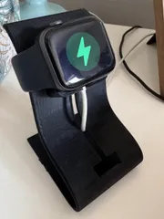 Apple Watch Stand organic