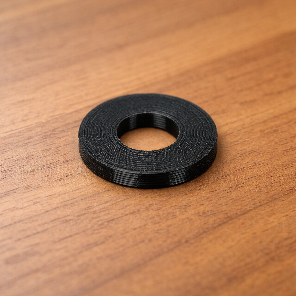 M2 Spacers