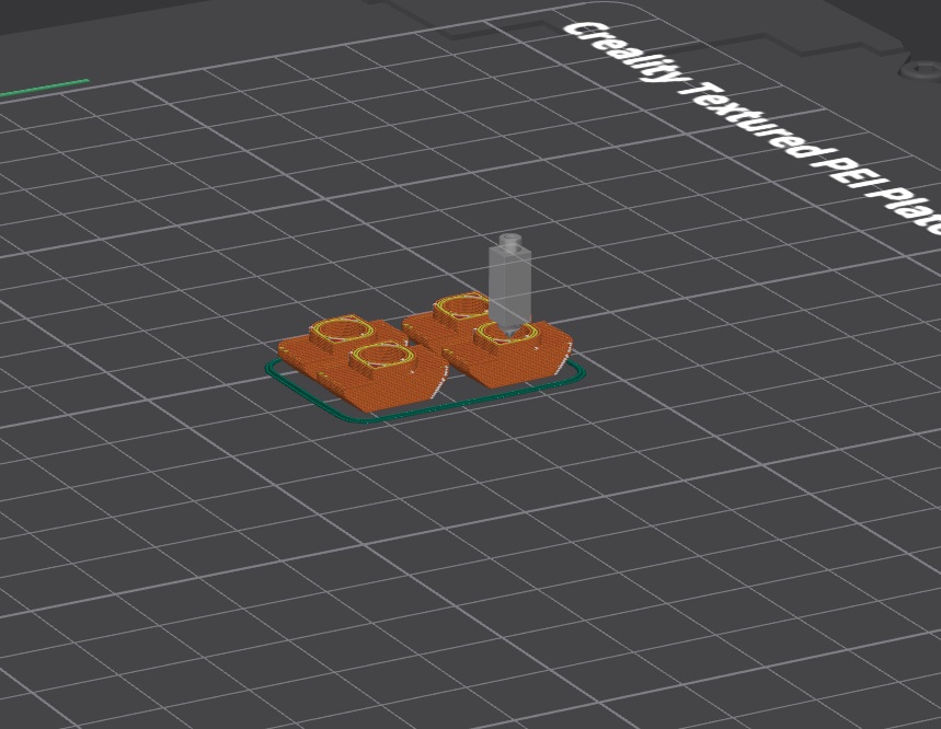 nut 3060