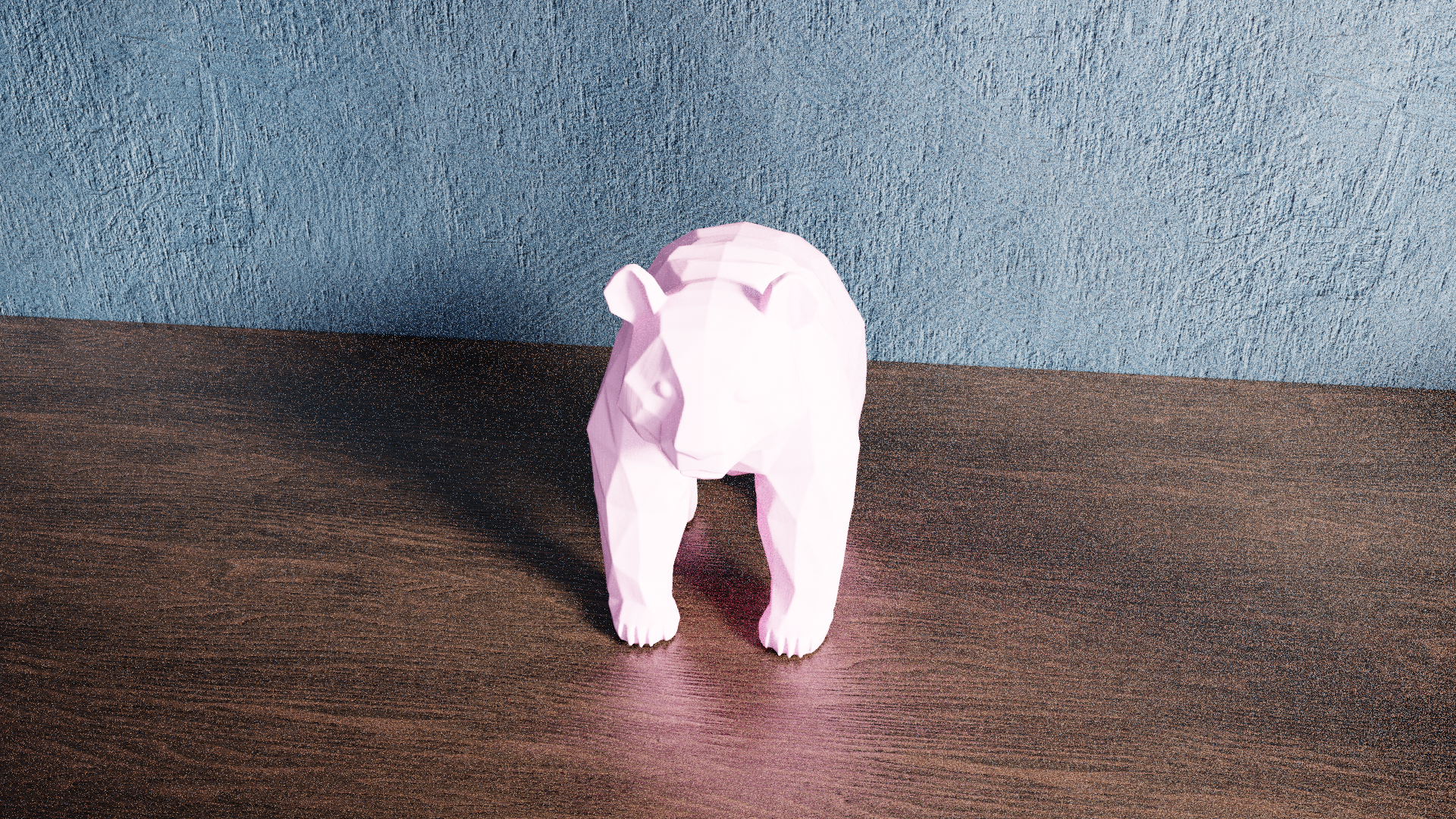 Low Poly Panda — thumbnail 7