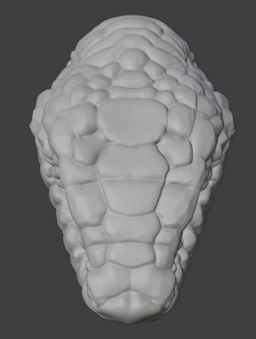 Viper Head — miniatura 3