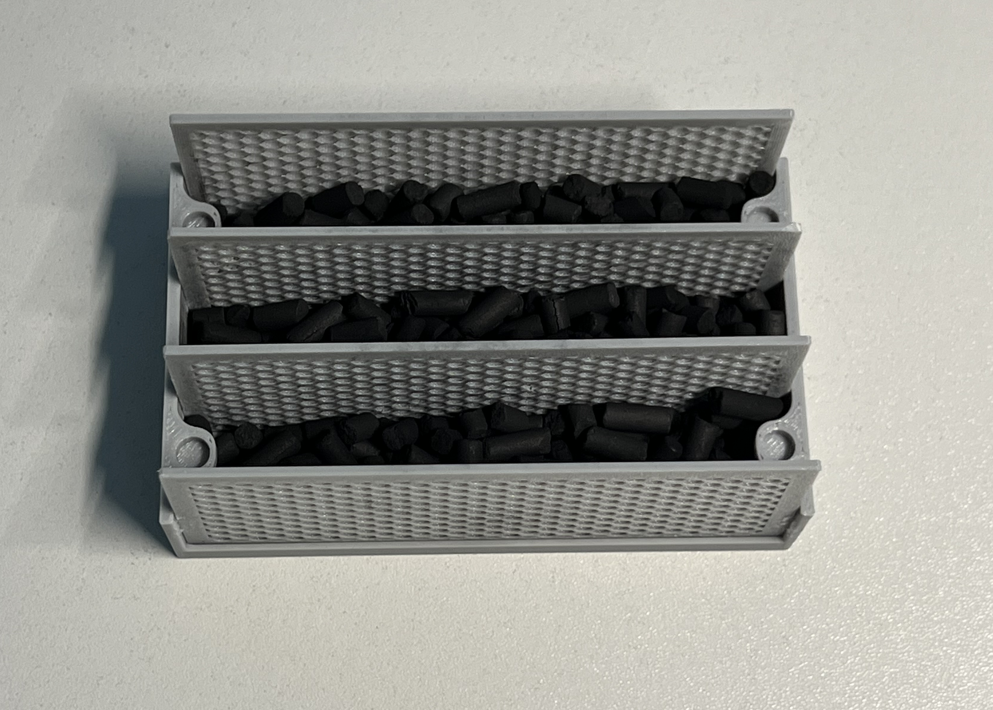 Printer Air Filter (Bento Box) — miniatura 2