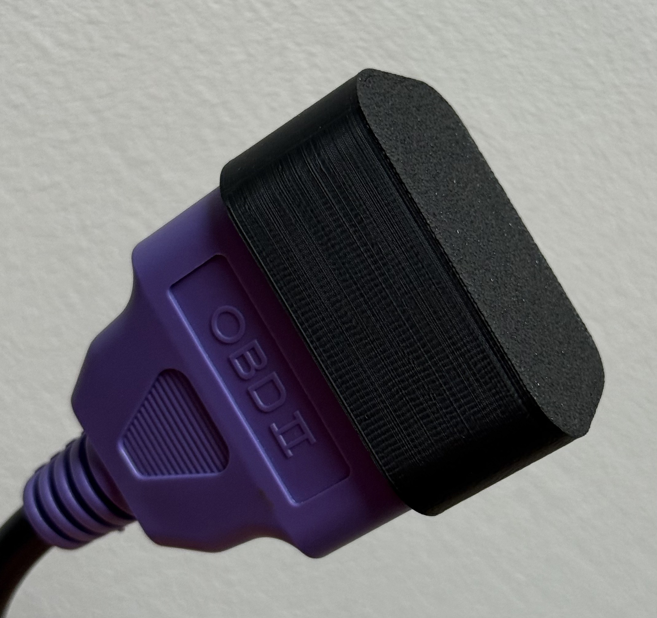 OBD2 PROTECTOR SECURITY PROTECTION SECURE — miniatura 6