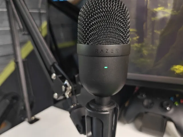 Razer Seiren Mini adapter for cheap aliexpress mount