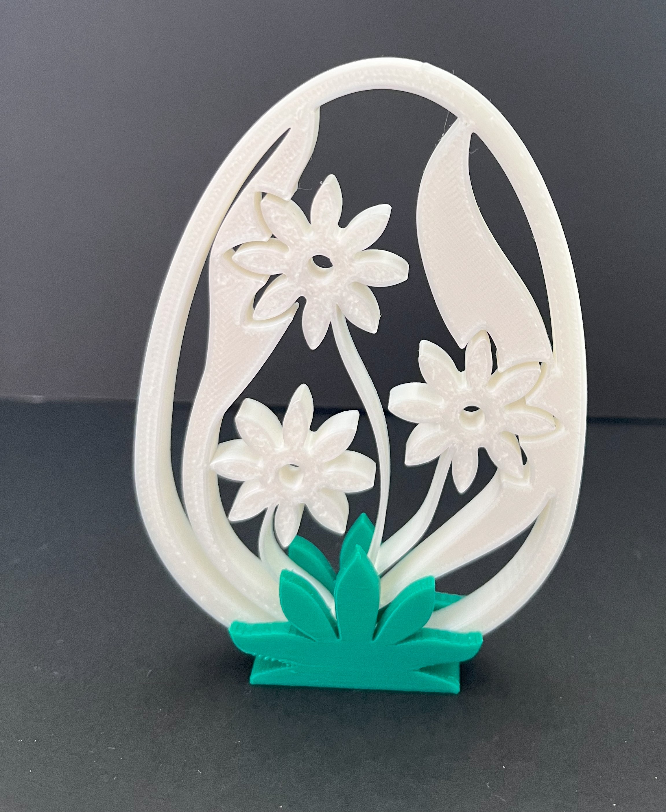 Easter decorations, velikonoční ozdoby — miniatura 12