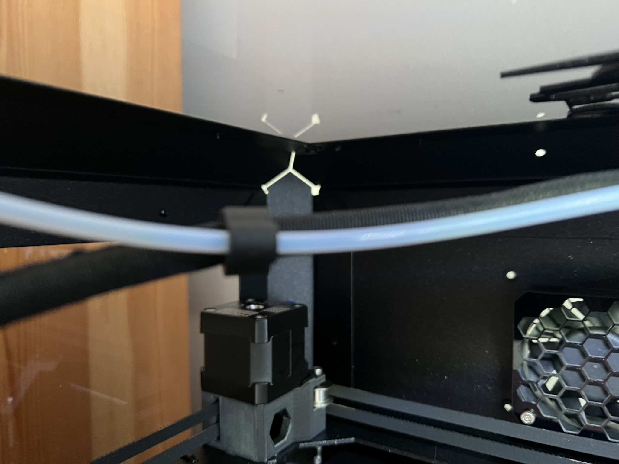 Core One Swing Arm Cable Brackets — thumbnail 2
