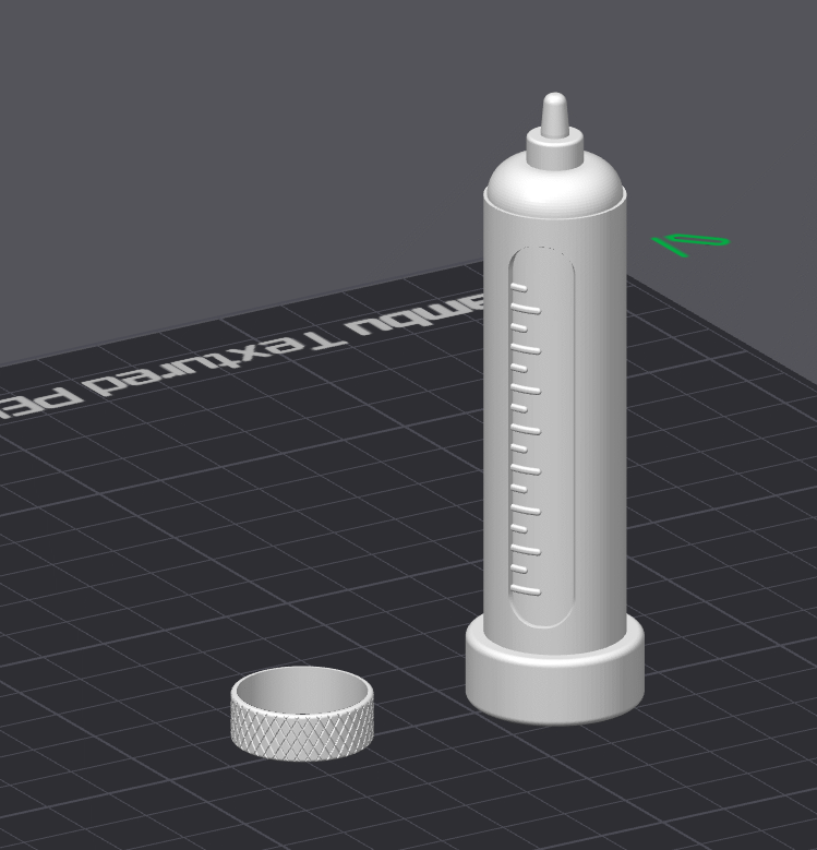 Fallout stimpak — miniatura 4