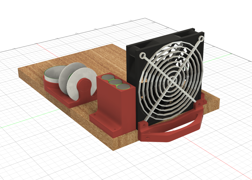 Soldering Station — miniatura 2