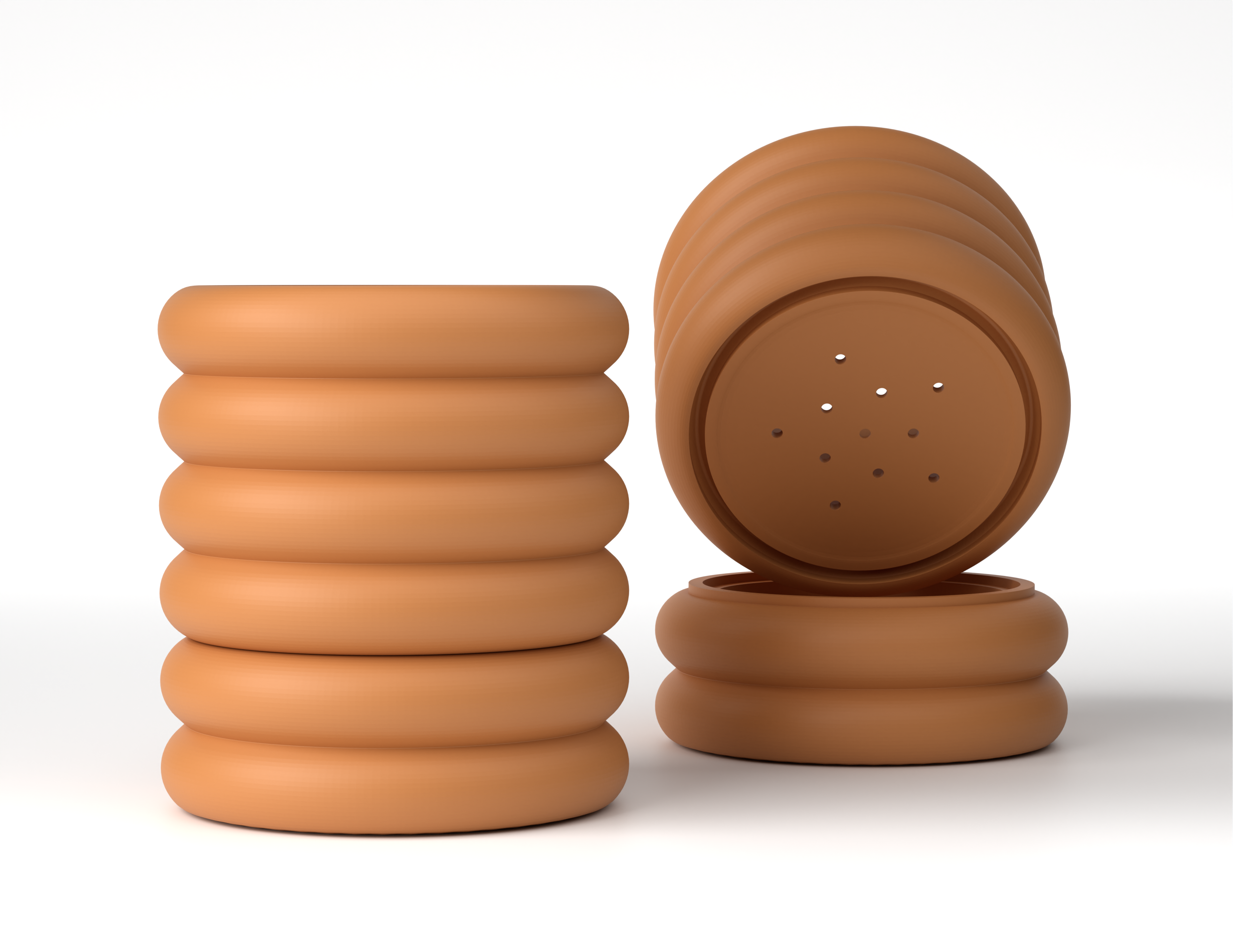 simple vase