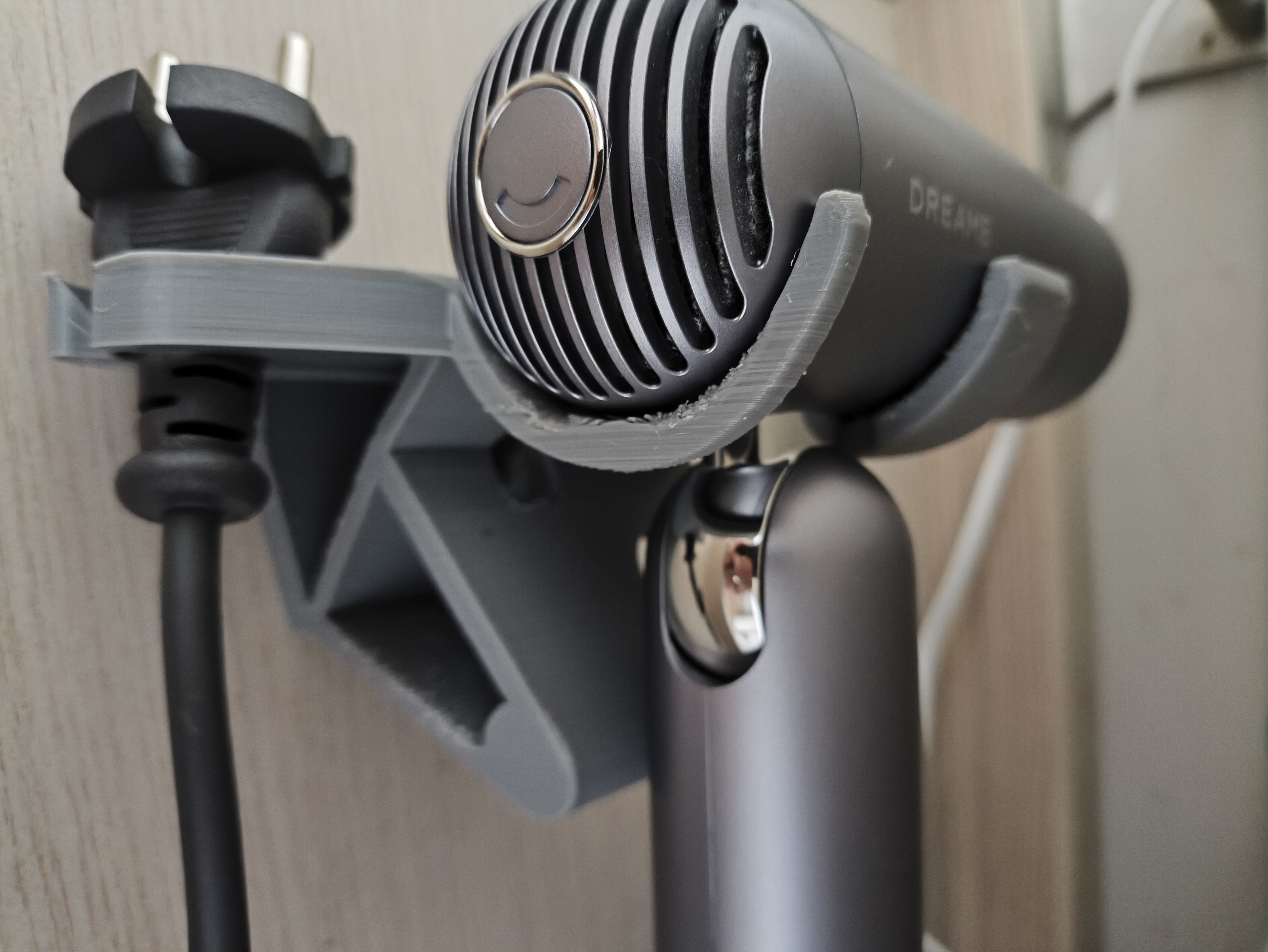 Dreame Pocket support — miniatura 2